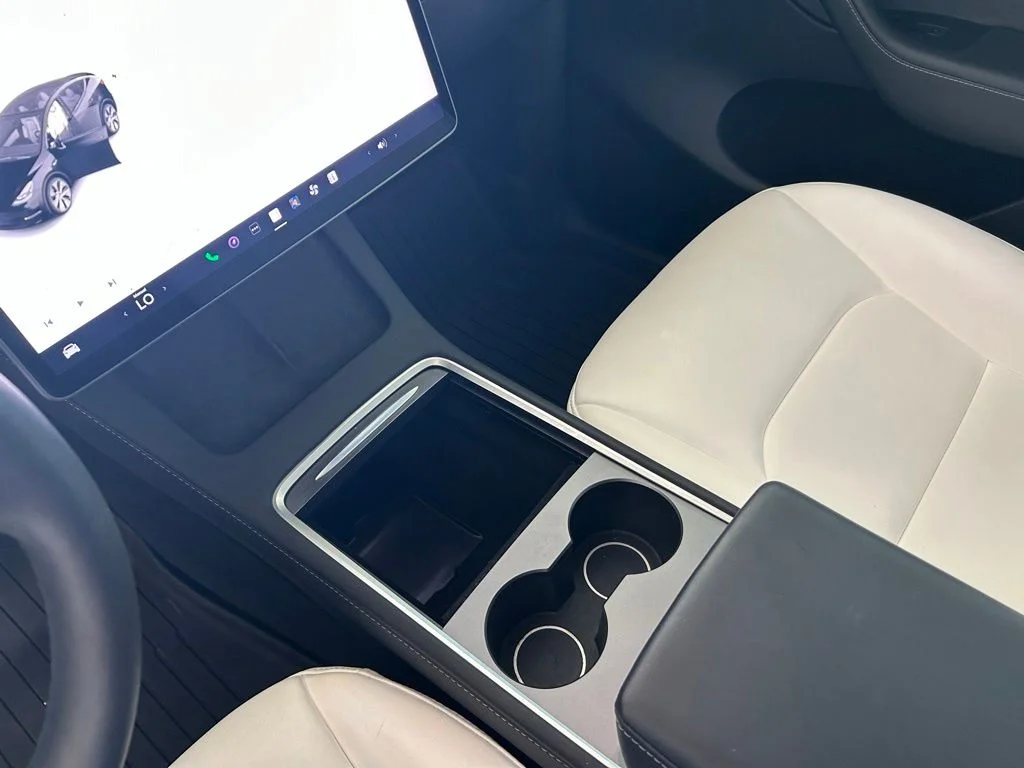Used 2024 Black Tesla Long Range image 44