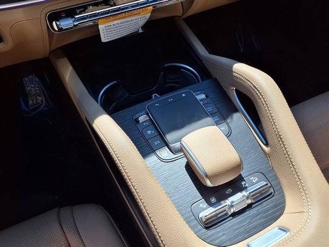 New 2026 Silver Metallic Mercedes-Benz 580 image 7