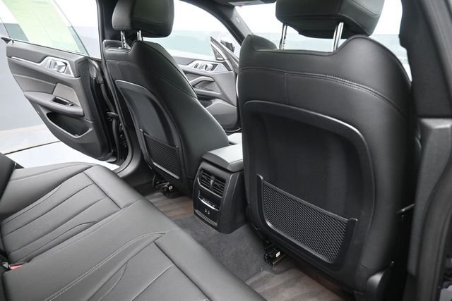 Used 2024 Black BMW 430i Gran Coupe image 24