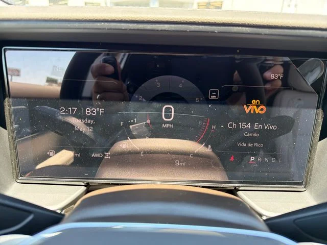 2026 GMC Terrain Denali - Photo 11