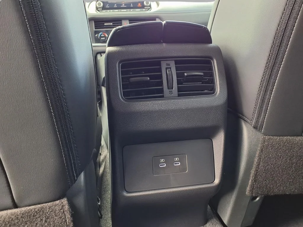 Used 2026 Gray Nissan SV image 24