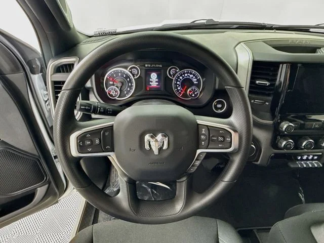 New 2026 White Ram Express image 11