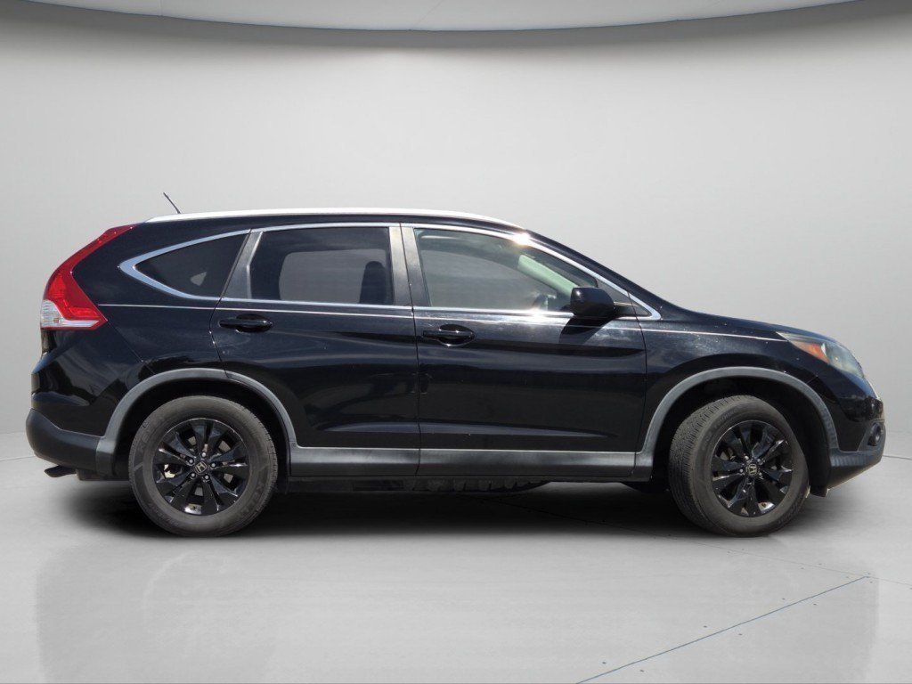 Used 2013  Honda EX-L image 27