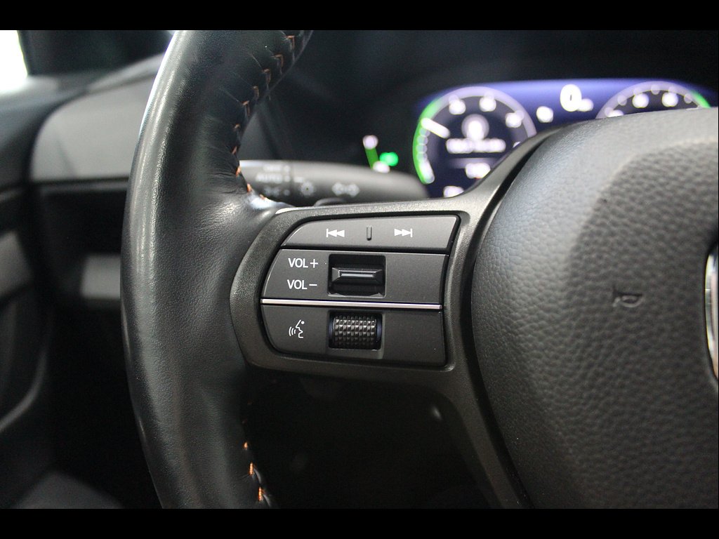2026 Honda CR-V TrailSport - Photo 27
