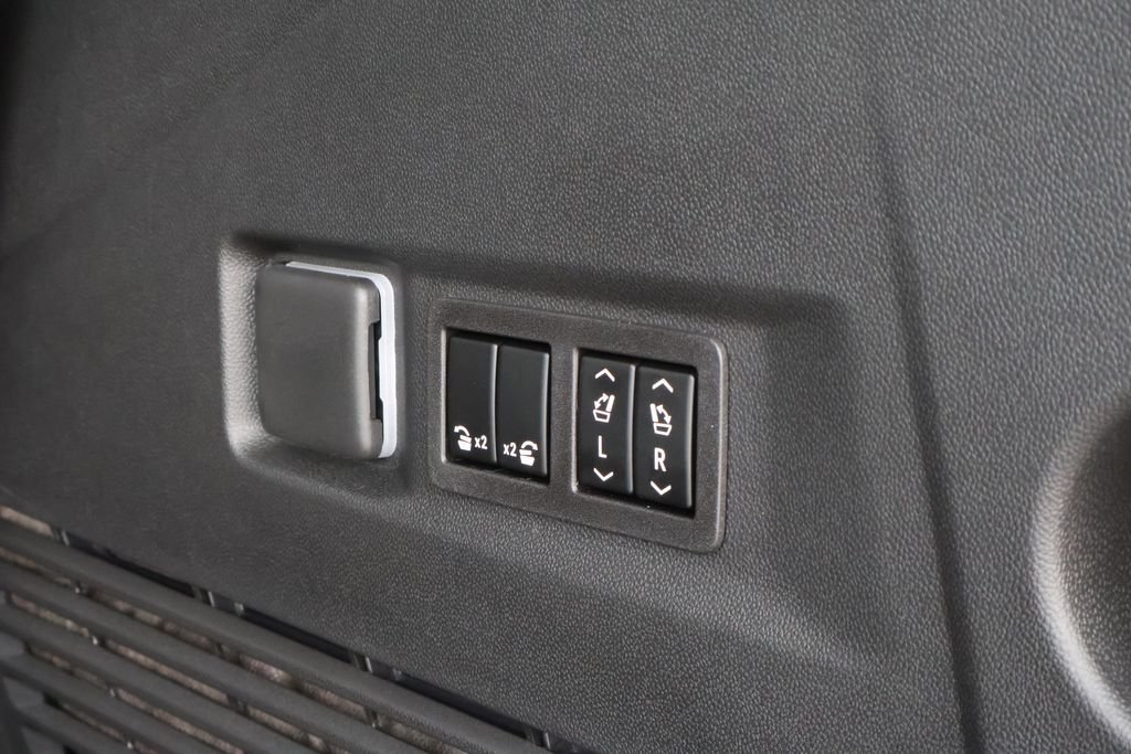 2026 Chevrolet Tahoe RST - Photo 51