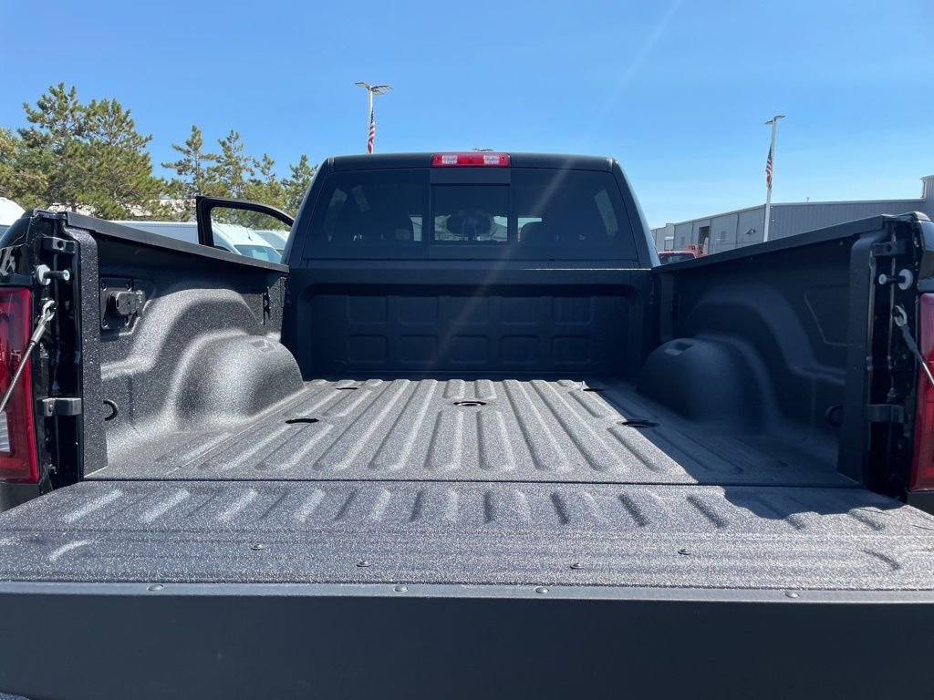 2026 RAM 2500 Big Horn - Photo 30