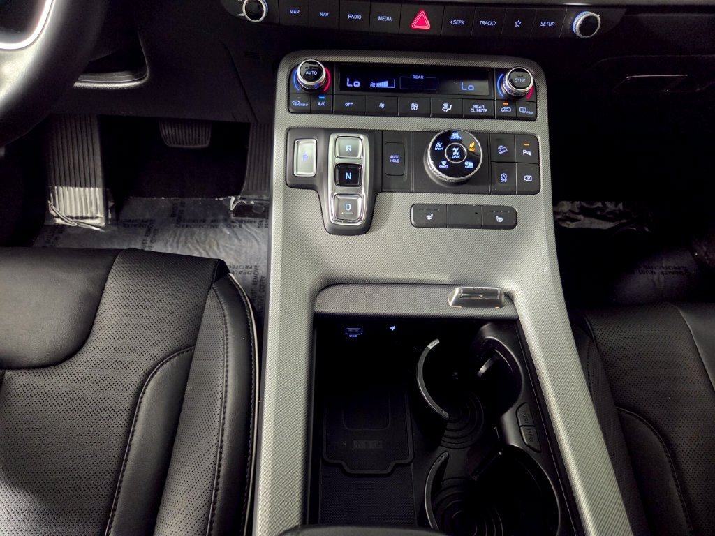 2023 Hyundai Palisade SEL - Photo 12