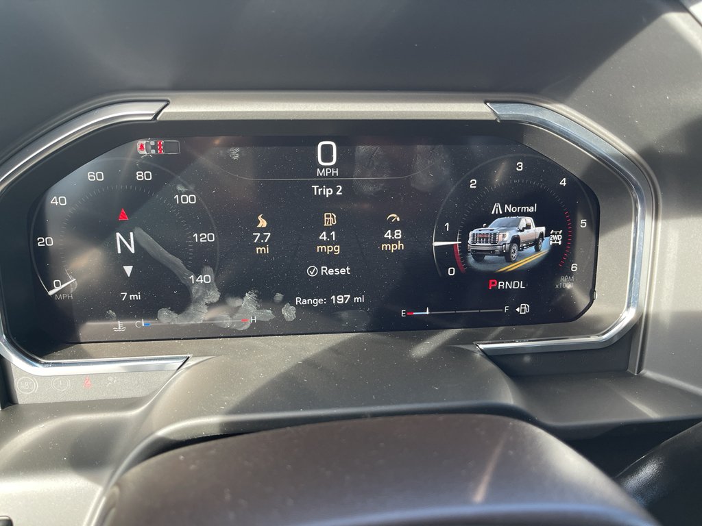2026 GMC Sierra 2500HD Denali - Photo 20