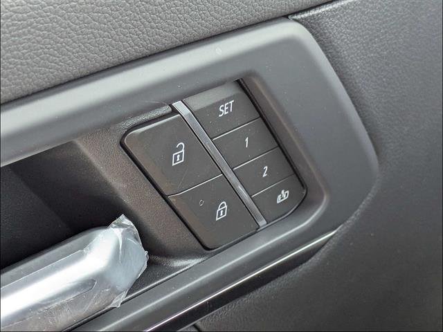 New 2027 Ebony Twilight Metallic GMC Denali image 26