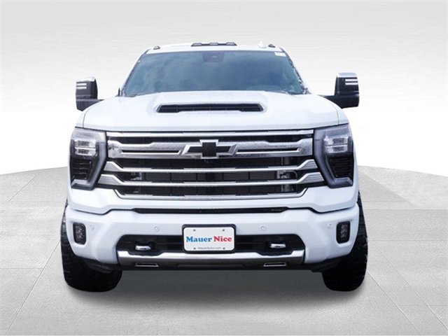 Used 2026 Chevrolet Silverado 3500HD High Country with VIN 1GC4KVEY6TF141325 for sale in Anoka, Minnesota