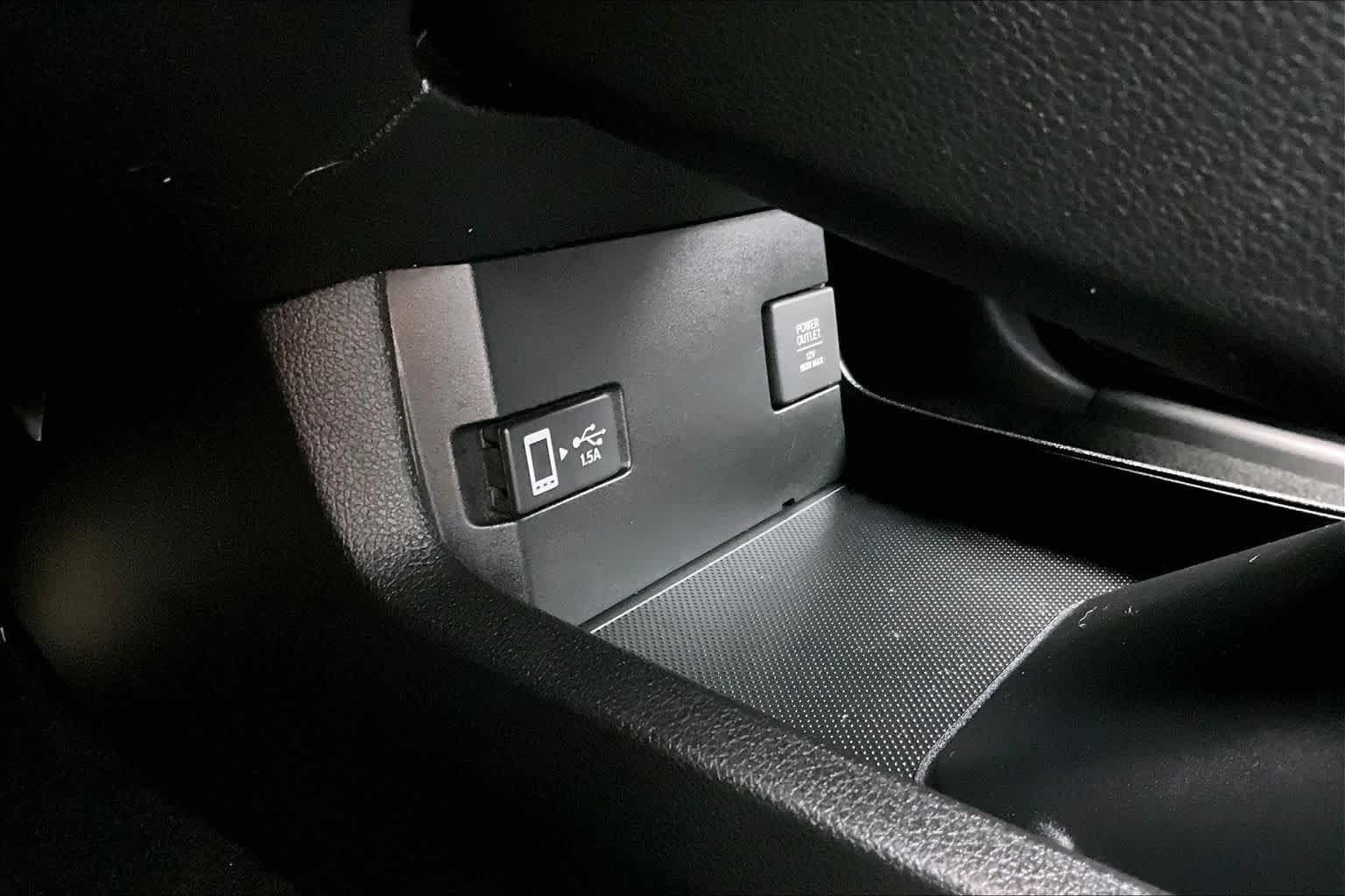 2019 Honda Civic Sport - Photo 32
