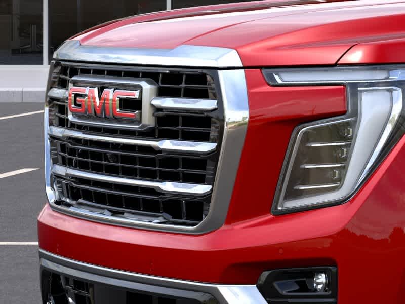 2026 GMC Yukon Elevation - Photo 13