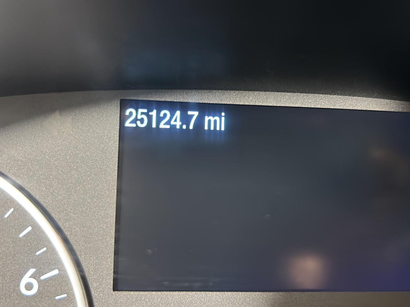 Used 2022 Shadow Black Ford Titanium image 18