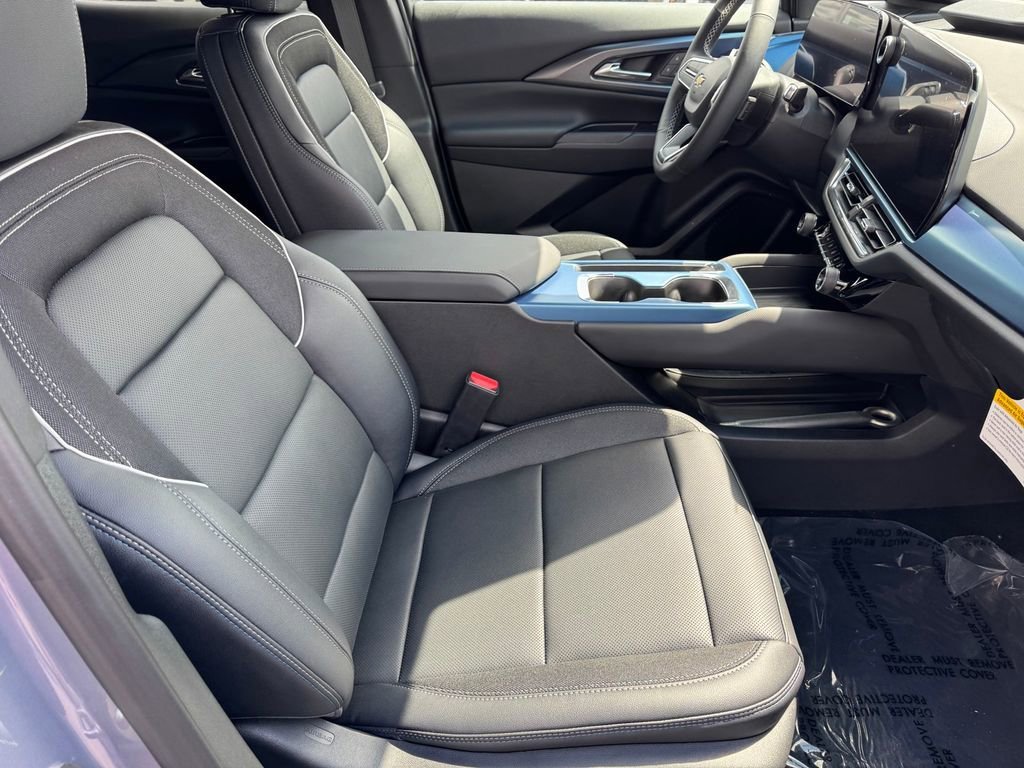 2026 Chevrolet Equinox EV 2LT - Photo 8