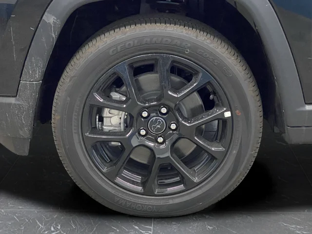 2026 Jeep Compass Altitude Special Edition - Photo 38