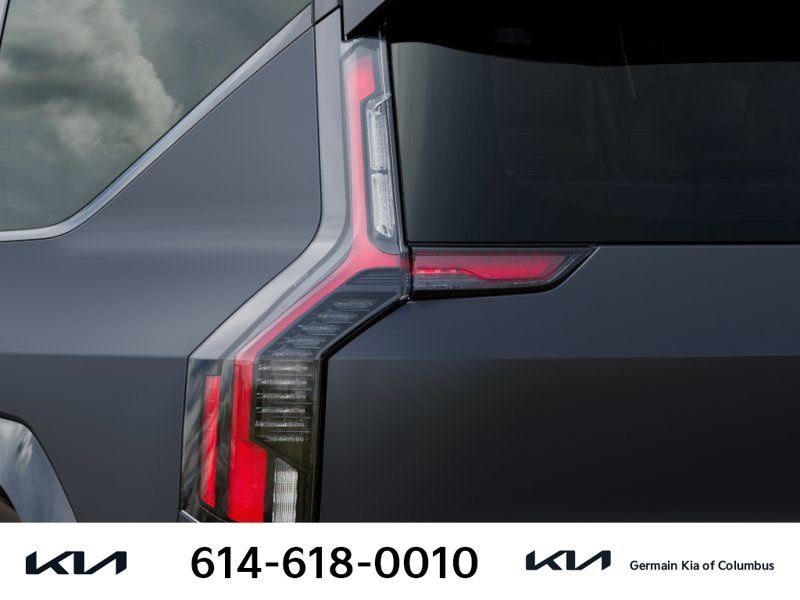 New 2026 Black Kia GT-Line image 14