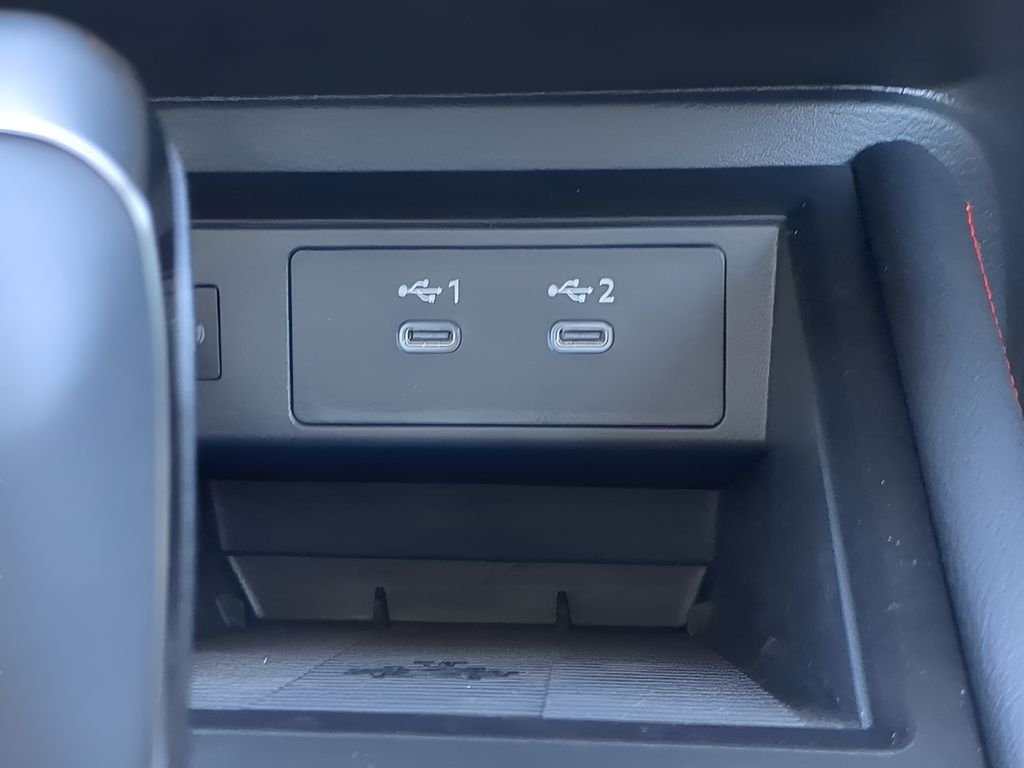 2026 Nissan KICKS SR - Photo 22