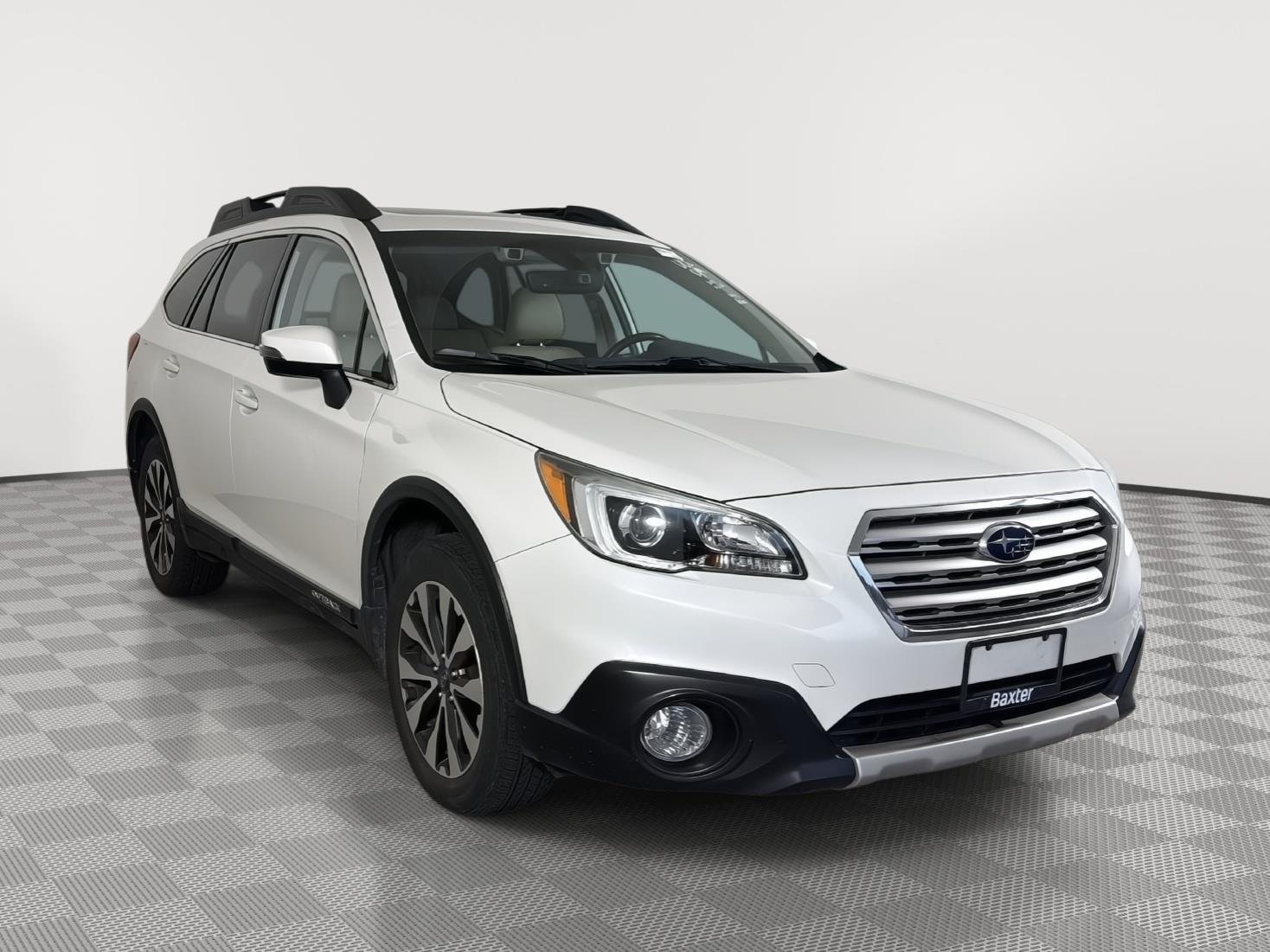 2017 Subaru Outback