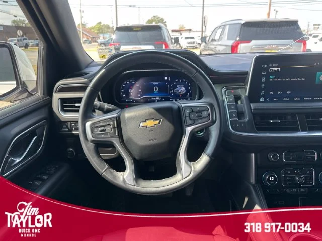 Used 2023 White Chevrolet LT image 14