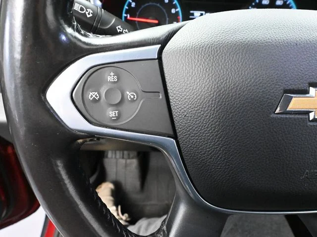 2021 Chevrolet Traverse 1LT - Photo 25