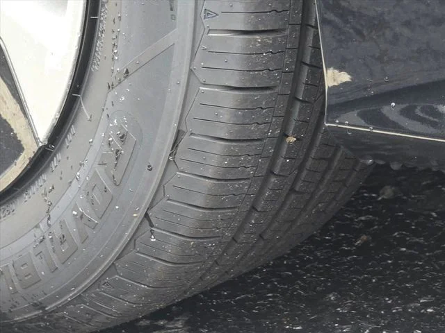 Used 2020 Black Nissan 2.5 S image 24