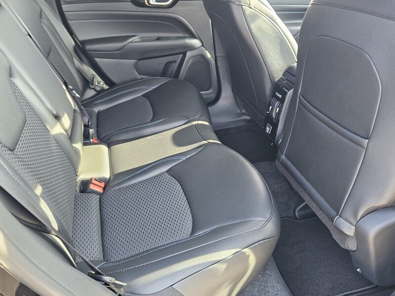 2026 Jeep Compass Altitude - Photo 14