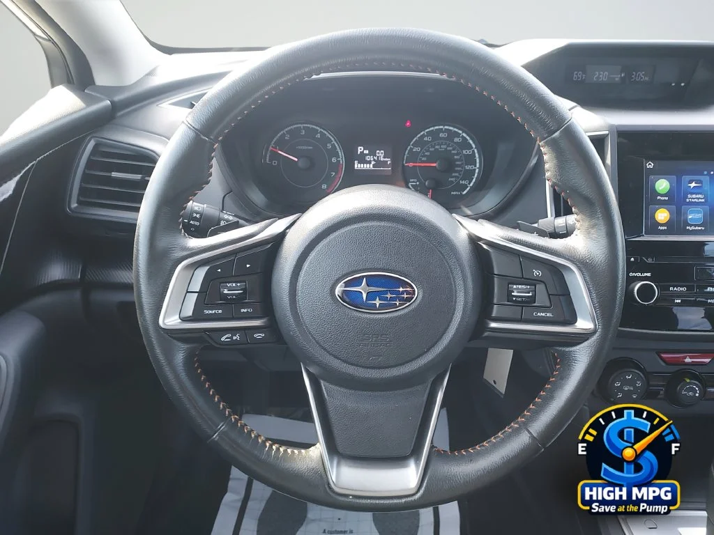 Used 2019 Silver Subaru 2.0i Premium image 20