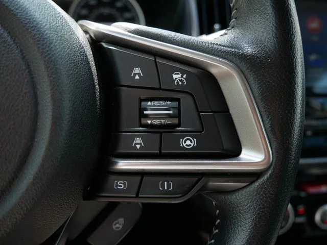 Used 2020 Gray Subaru Limited image 18