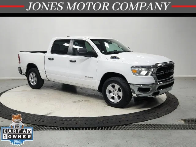 2023 RAM 1500 Pickup Big Horn/Lone Star