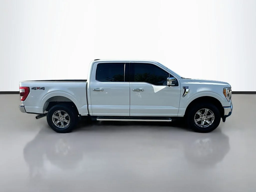 2023 Ford F-150 Lariat - Photo 9