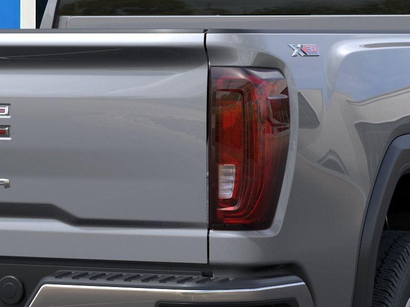 2026 GMC Sierra 2500HD Pro - Photo 13