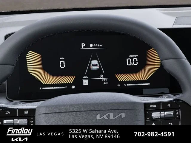 New 2026 White Kia S image 43