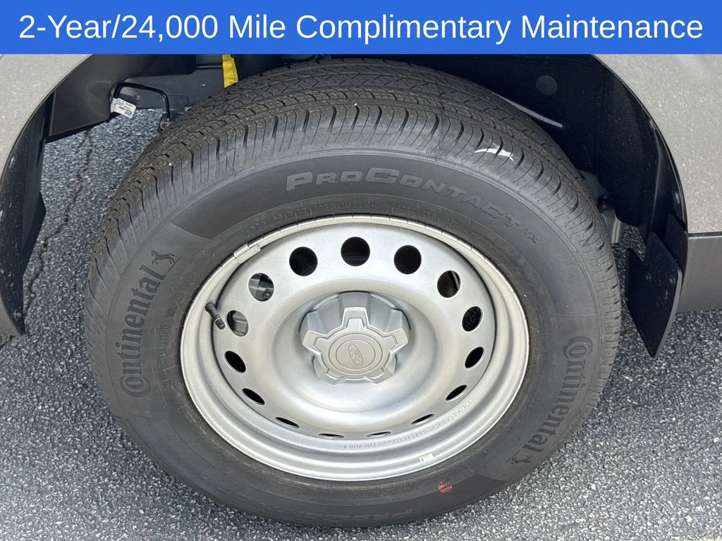 New 2026 Gray Ford XL image 17