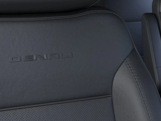 New 2027 Onyx Black GMC Denali image 21