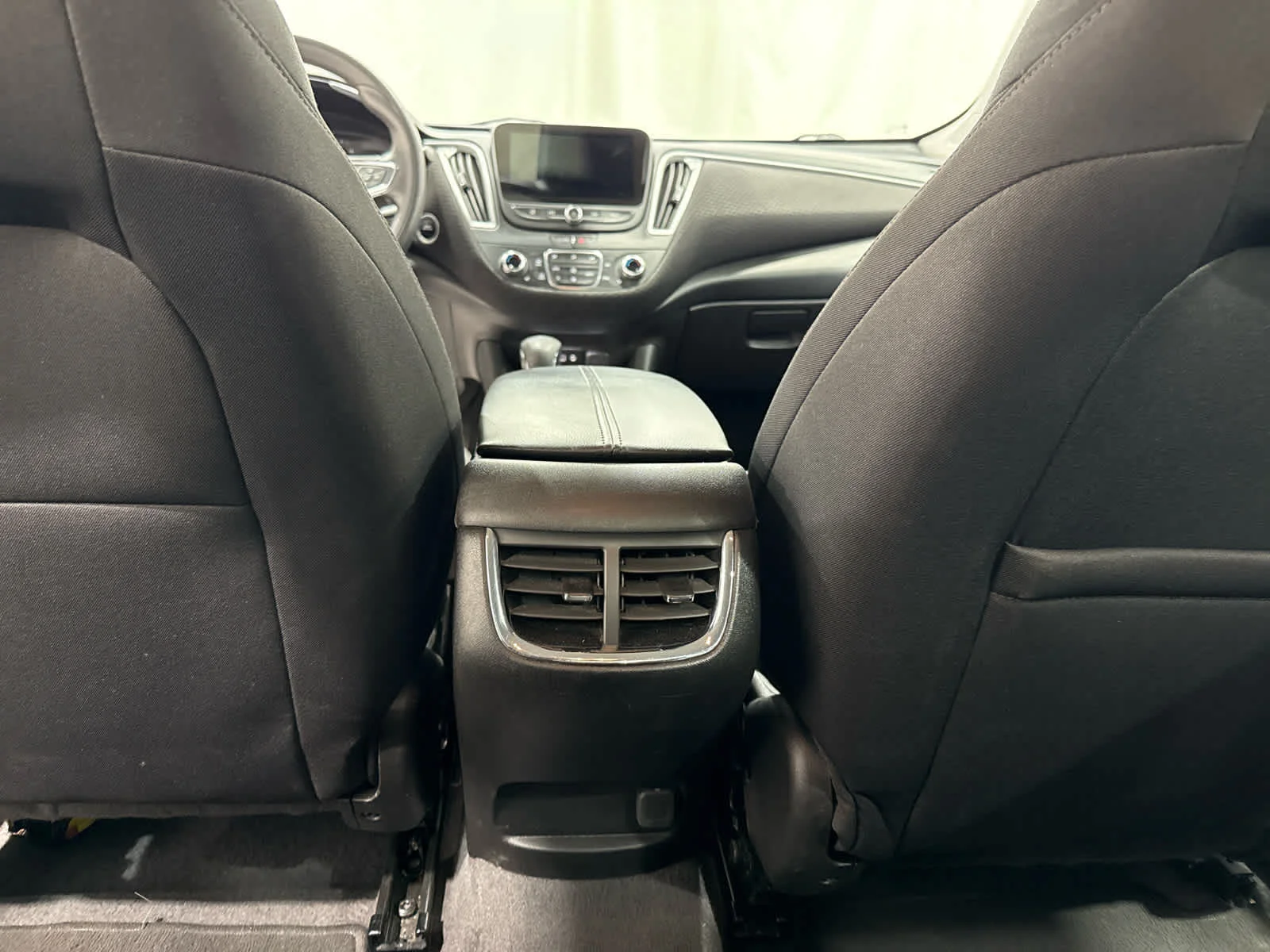 Used 2023 Dark Ash Metallic Chevrolet LT image 13
