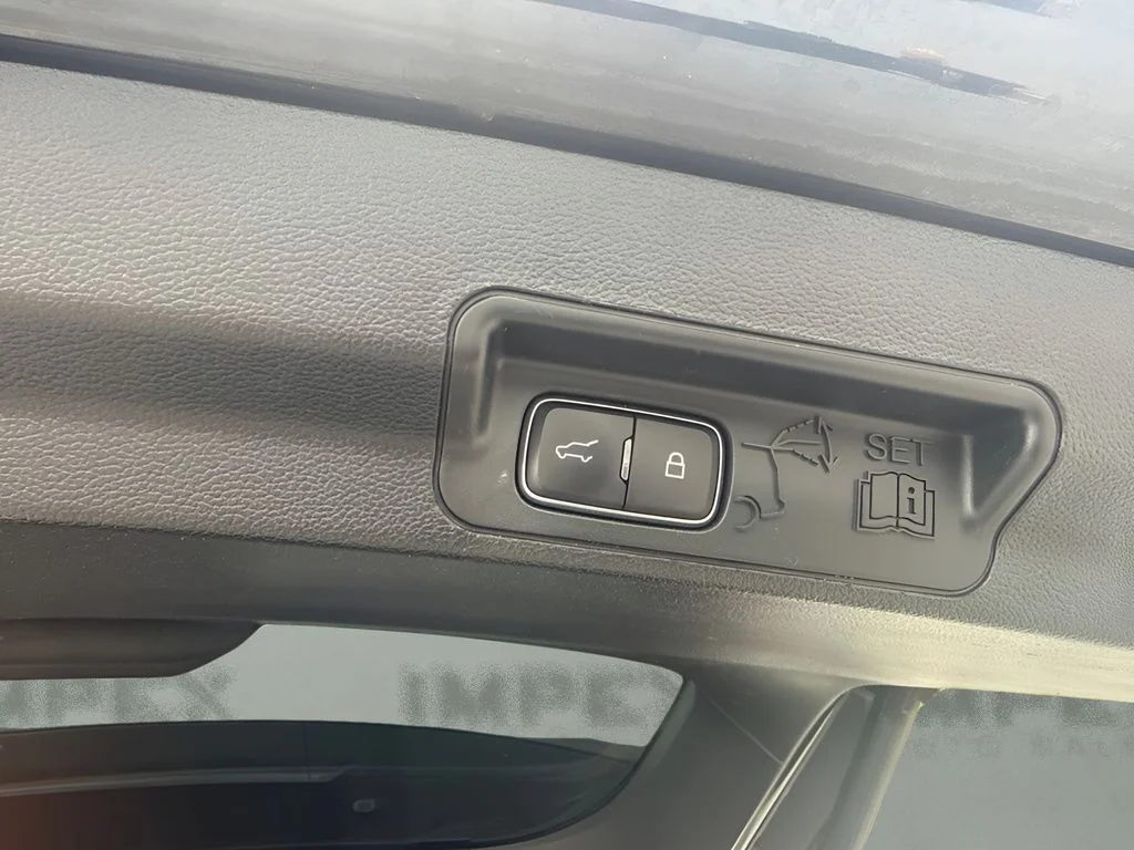 Used 2020 Black Ford ST image 33