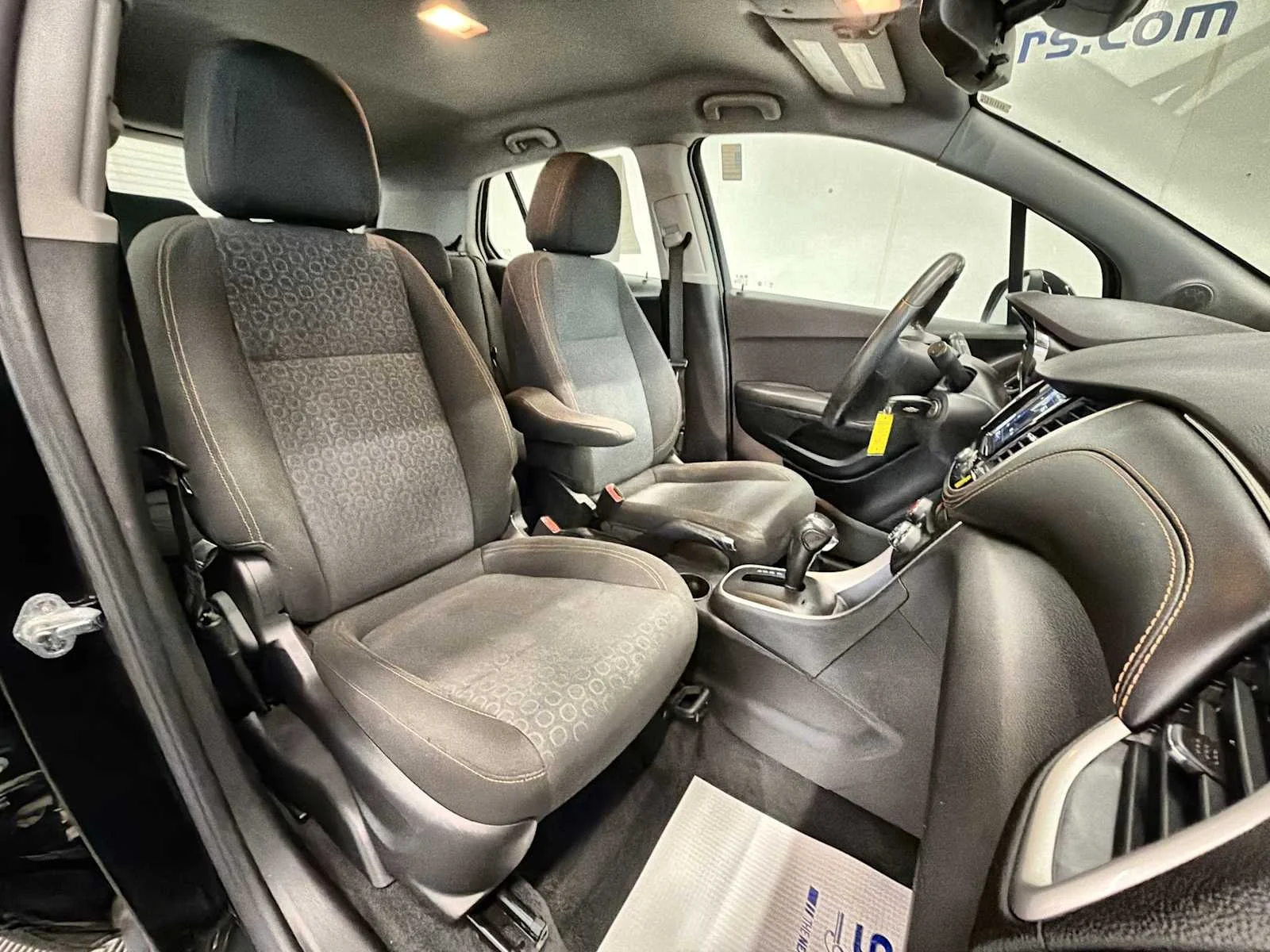 Used 2020 Mosaic Black Metallic Chevrolet LS image 24