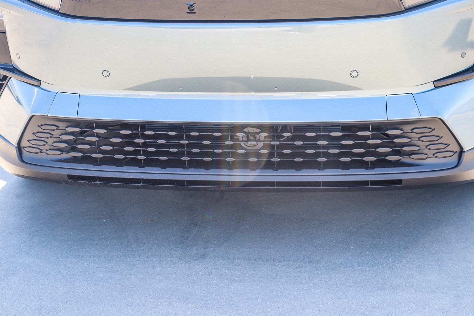 New 2026 Overcast Toyota XSE image 10