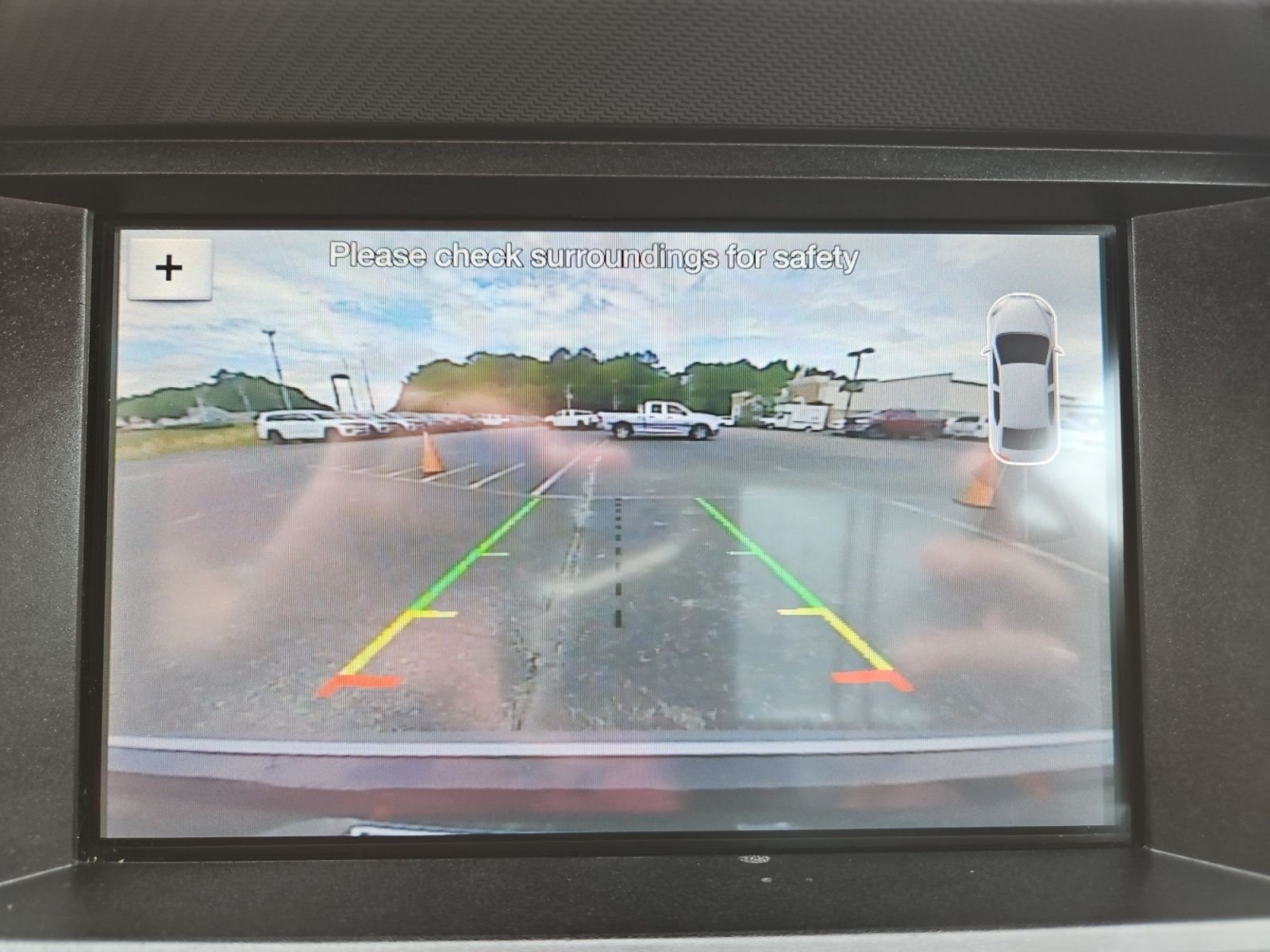Used 2019 Silver Ford GT Premium image 30