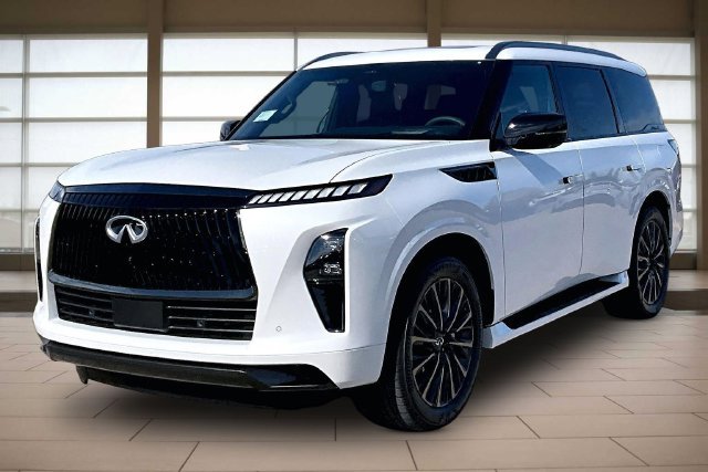 QX80