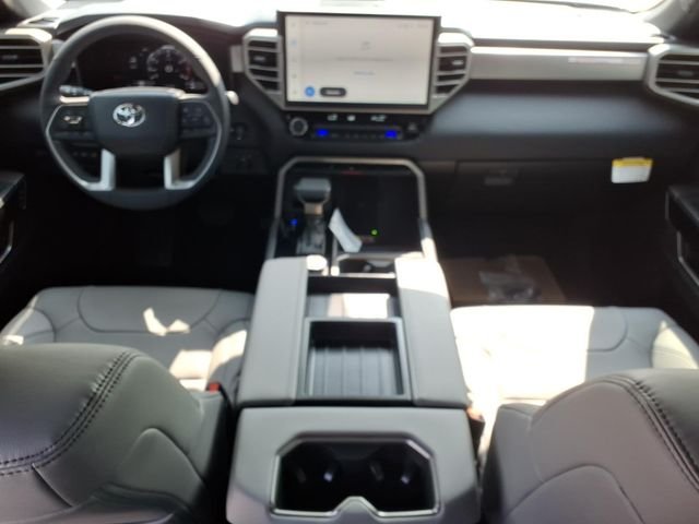 New 2026 Lunar Rock Toyota  Limited image 12
