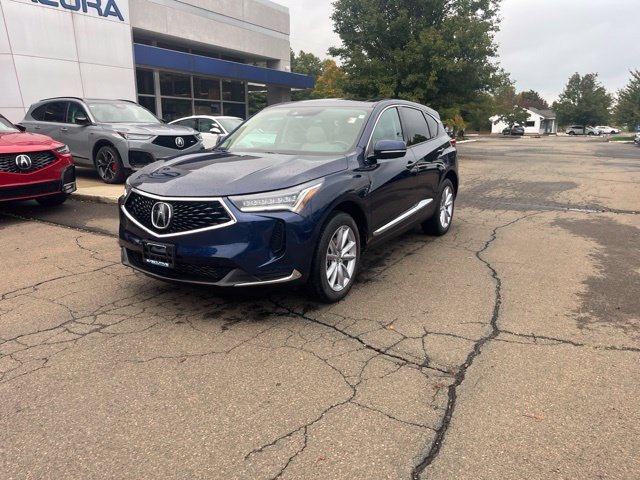 2024 Acura RDX Base - Photo 81