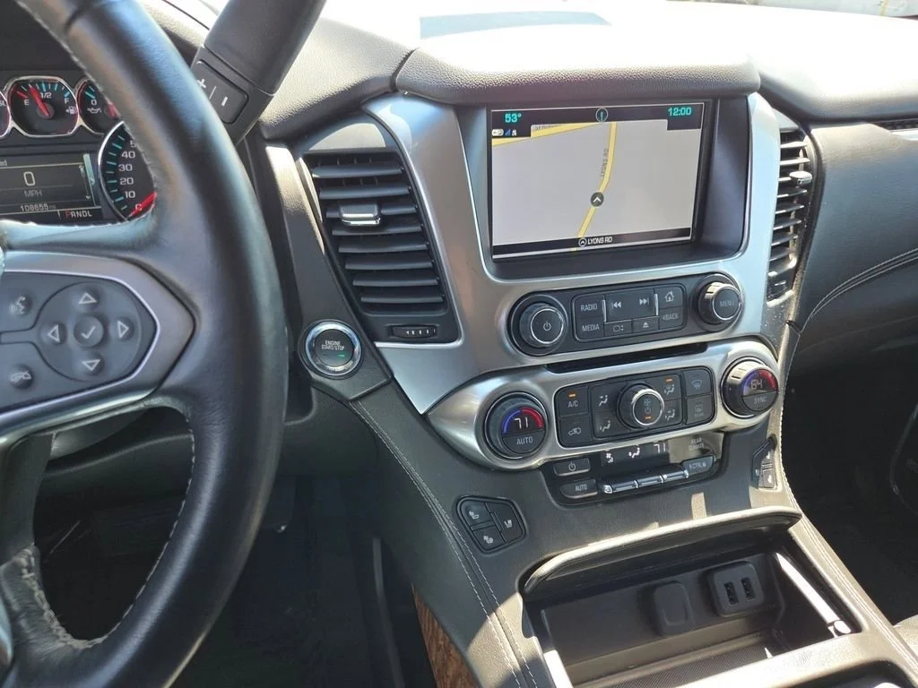 2019 Chevrolet Tahoe Premier - Photo 38