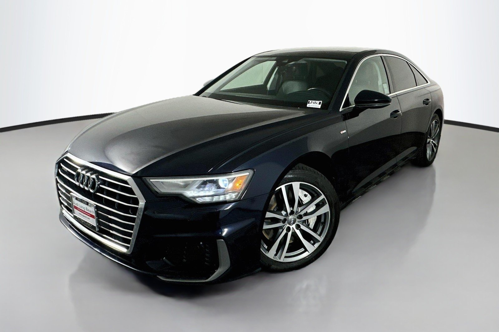 2019 Audi A6 Premium