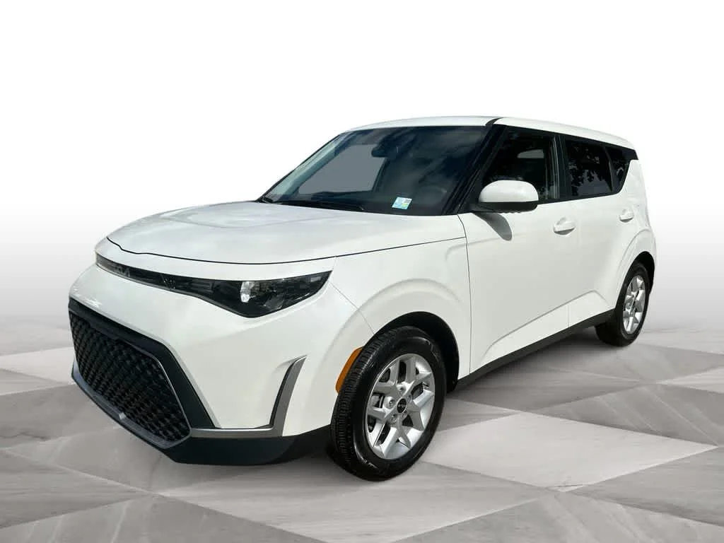 2025 Kia Soul