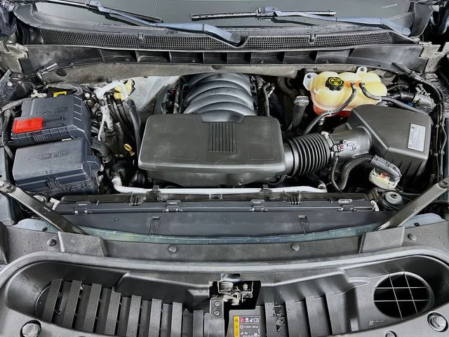 Used 2021 Blue GMC Denali image 31