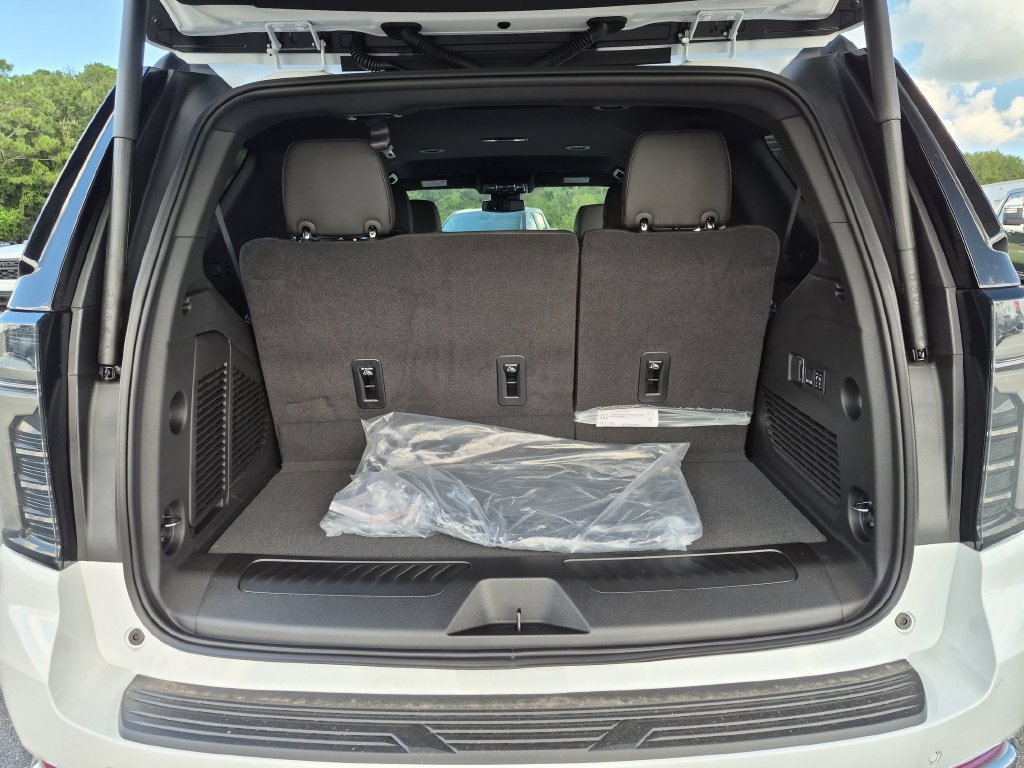 2026 Chevrolet Tahoe LT - Photo 31