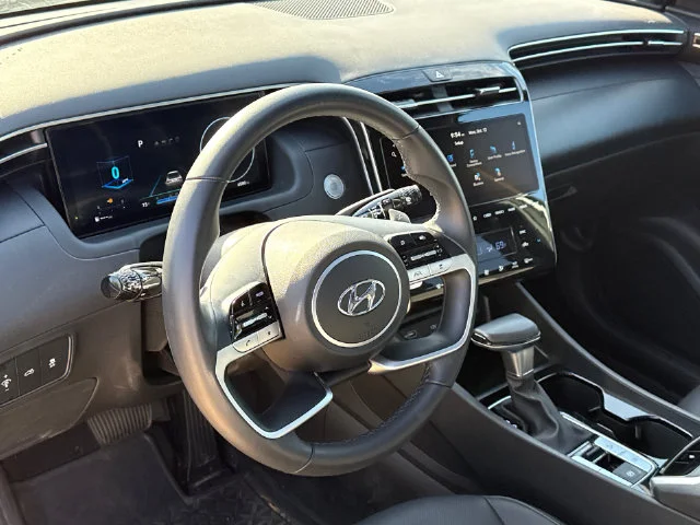 Used 2024 White Hyundai XRT image 29