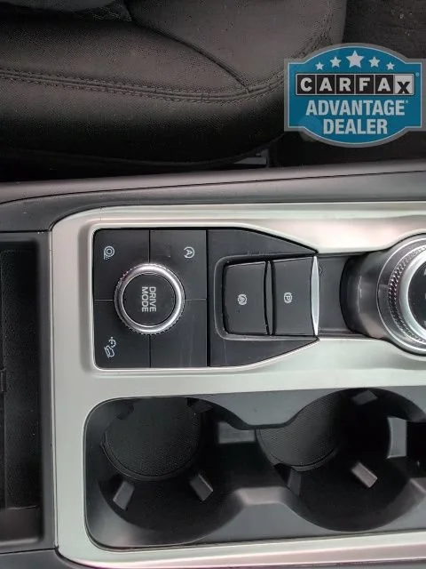 Used 2023 Black Ford XLT image 24