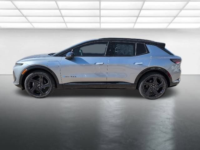New 2026 Sterling Gray Metallic Chevrolet RS image 31